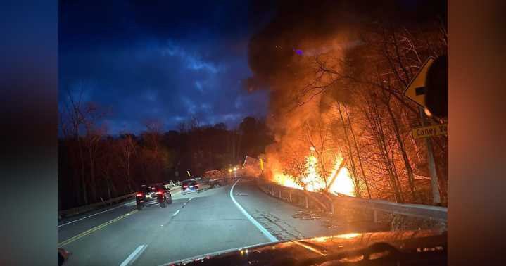 3 killed in Fayette County crash