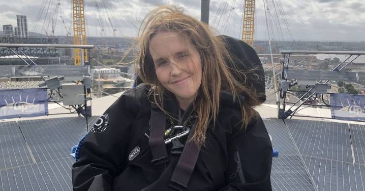 Disabled woman refused use of wheelchair space by mums with buggies