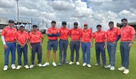 Meenakshi Mavericks to face Sreenidhi Thunderbolts in Telangana Premier Golf League final