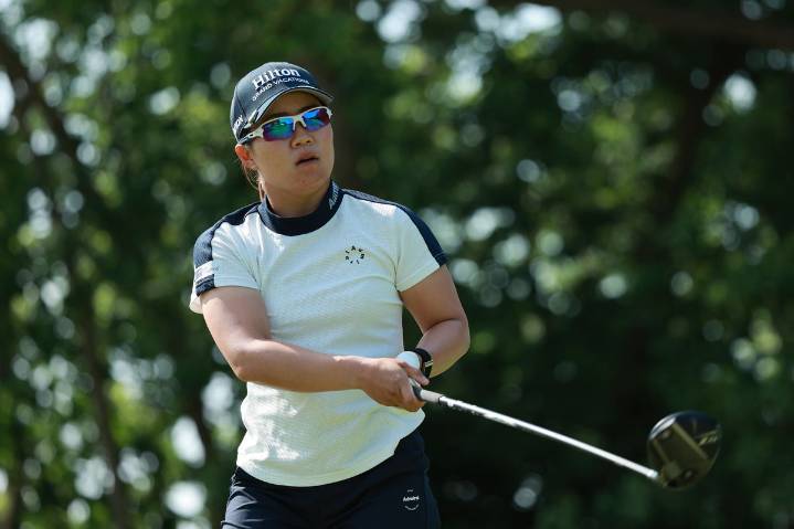 LPGA Tour Suspends Final Round of $2.1M Event Over Poor Conditions of Golf Venue What could have been a spectacle for the LPGA fans was completely watered down - quite literally. Read to find out what