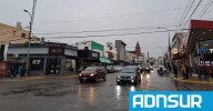 22:21 ¿Cómo estará el tiempo este lunes en Comodoro Rivadavia y Rada Tilly?