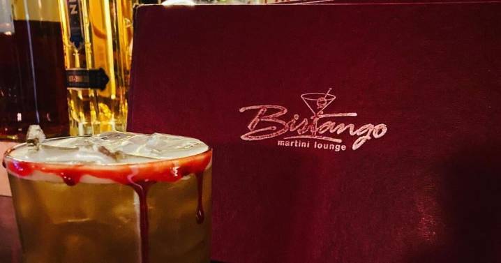 Bistango Martini Lounge celebrates 20 years in Spokane