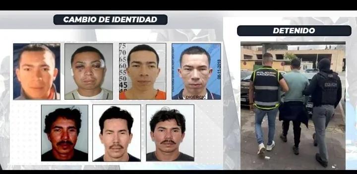 Ecuador anuncia la detención de Pipo Chavarría: el narco más buscado, líder de Los Lobos y que llegó a fingir su propia muerte