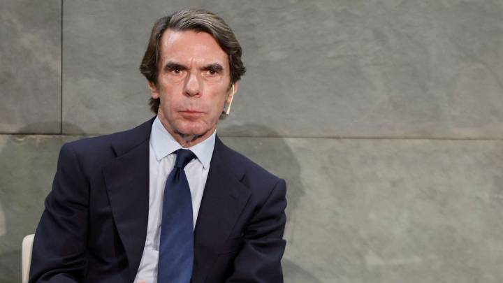 "No solo es para luchar contra el narcotráfico sino para provocar un cambio de régimen en Venezuela": José María Aznar sobre despliegue de EE. UU. en el Caribe