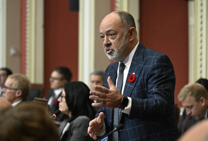 Doctors’ red tape: new measures will free up 310,000 appointments in Quebec