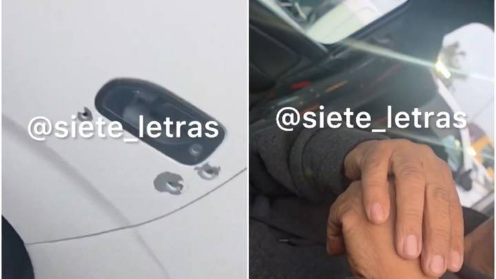 Le disparan 11 veces a chofer de combi en Ecatepec y sobrevive; denuncia intento de extorsión