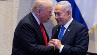 Trump solicita por carta al presidente israelí, Isaac Herzog, indultar a Netanyahu