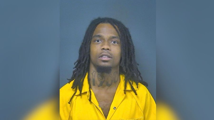 Memphis man sentenced to 20 years, after stealing $100k of guns, jewelry