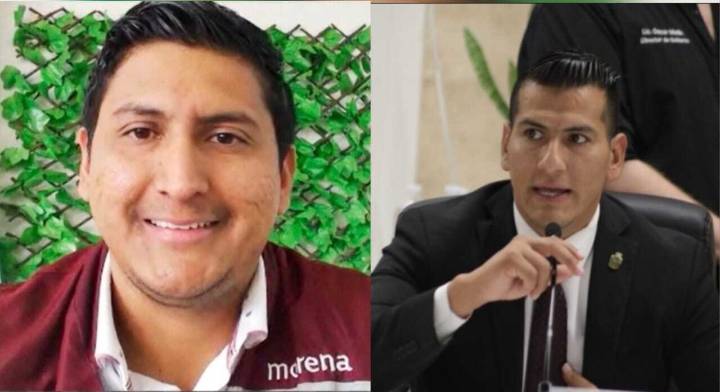 Acusan a regidor por presunto incumplimiento en venta de vivienda.