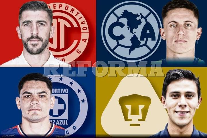 Se juegan mucho en la última jornada