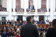Congreso local aprueba incrementar penas por lesiones en razón de género