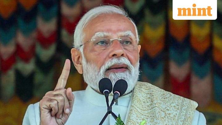 PM Modi pays tribute to Jawaharlal Nehru on his 125th birth anniversary