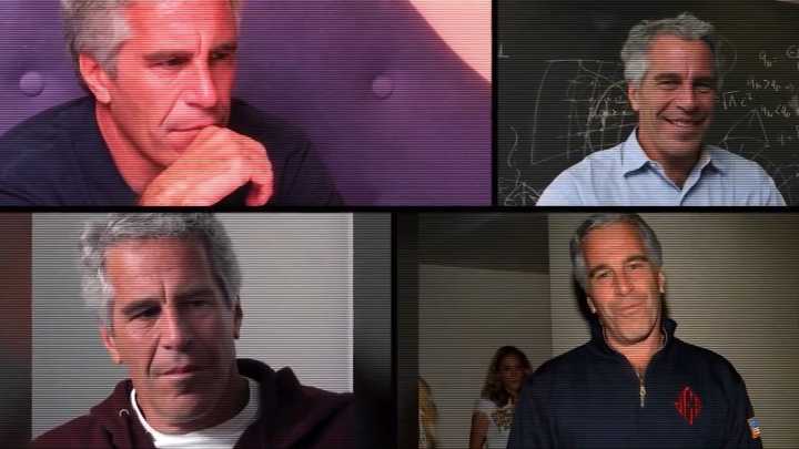 Emails reveal Epstein’s network of the rich and powerful despite sex offender status