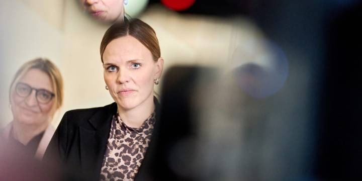 Denmark to ban social media for anyone under 15 years old