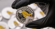 Queen's Freddie Mercury gets a coin by Britain's Royal Mint