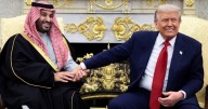 Trump defiende a Mohammed bin Salman; príncipe vinculado al asesinato del periodista Jamal Khashoggi