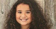 Investigators believe car carrying missing California girl had license plate swapped to avoid detection