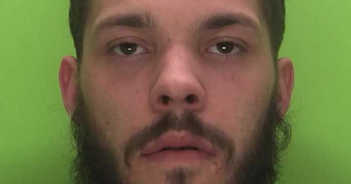 Midlands criminal who was once on most wanted list dies in jail