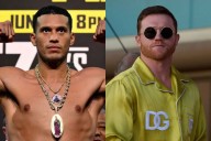 David Benavidez Sr. Rips Into “Terrified” Canelo Alvarez as Ducking Narrative Continues After David Benavidez defeated Anthony Yarde, Jose Benavidez Sr. goes off at Canelo Alvarez for avoiding a fight