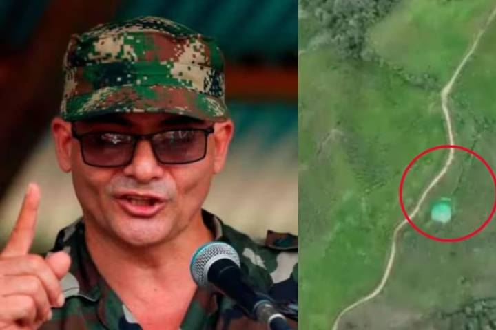 Seis niños murieron tras operación militar contra “Mordisco”