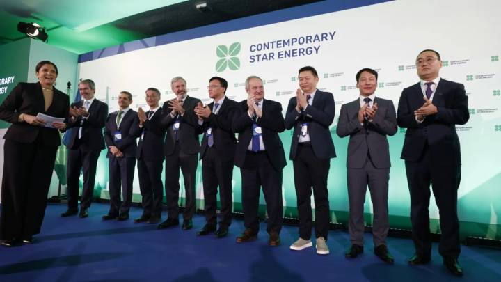 La gigafactoría de Zaragoza generará más de 4.000 empleos cuando esté al 100%