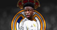 Vinicius Jr. borró al Real Madrid de sus redes sociales