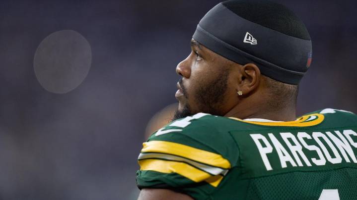 There was a 'poison pill' hidden inside the Micah Parsons trade, reports say