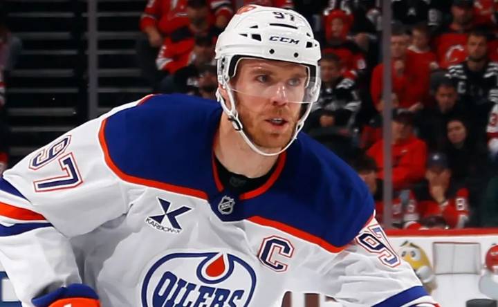 NHL News: Connor McDavid issues loud wake-up call to Oilers teammates amid rough stretch