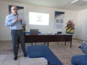 Promueven conciencia sobre desapariciones en BUAZ