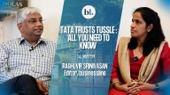 Inside the Tata Trusts power struggle: Governance at risk?