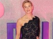 Renee Zellweger to star in David Yates’ ‘Phantom Son’ thriller