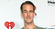 James Va Der Beek Sells 'Dawson's Creek' Keepsakes To Fund Cancer Care