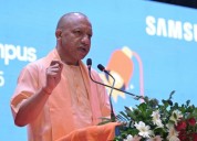 'Pappu, Tappu and Akku': Yogi Adityanath mocks opposition leaders at Bihar rally