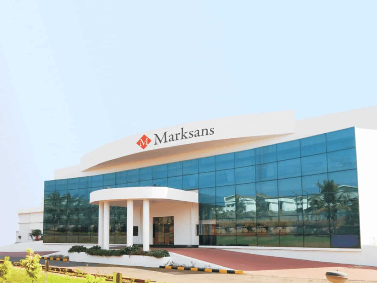 Marksans Pharma arm gets nod to market breast cancer drug in UK