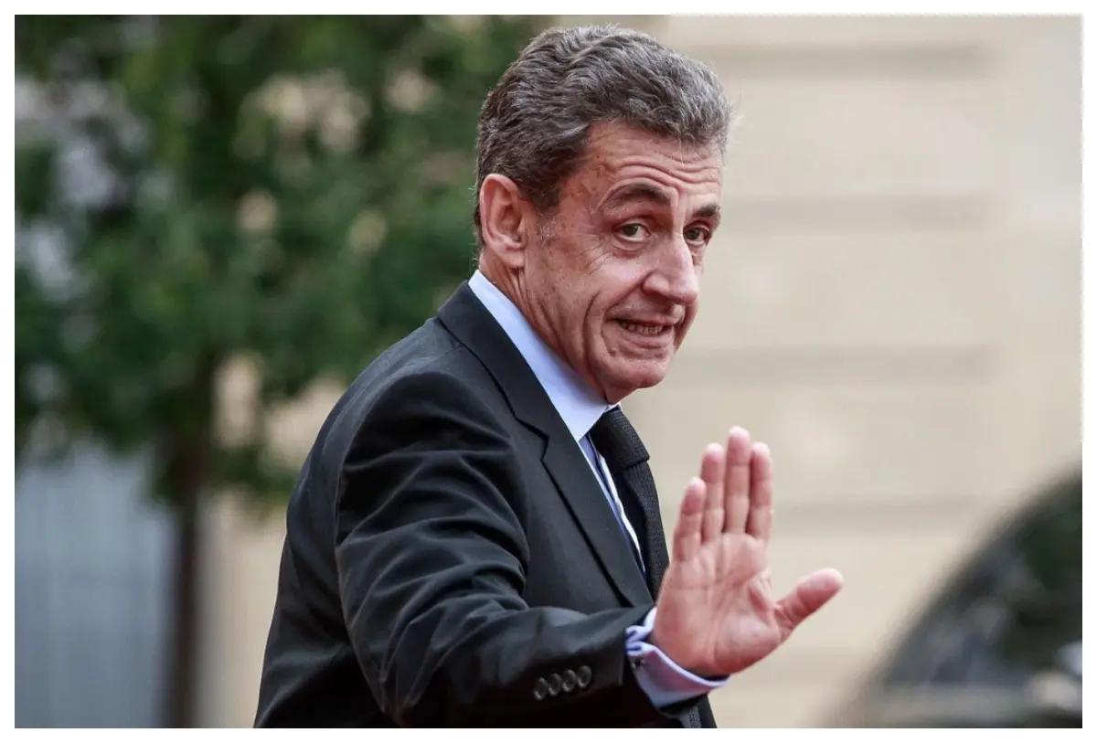 Liberan a Nicolas Sarkozy y lo colocan bajo supervisión judicial en Francia