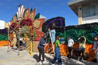 Incrementa en un 50 por ciento costo de altar de muertos