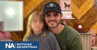 Mauro Icardi se reencontró con sus hijas: qué decía el último informe del Ministerio Público Tutelar