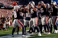 ESPN insider: Patriots success isn't 'fool's good,' could make noise in playoffs