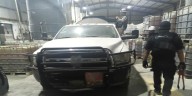 Golpe al narco: aseguran más de 400 mil litros de huachicol tras operativos en Nuevo León