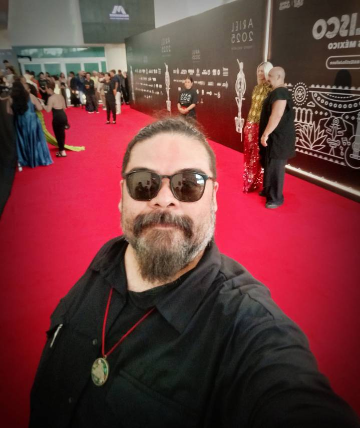 Fallece Pancho Rodríguez, cineasta tapatío