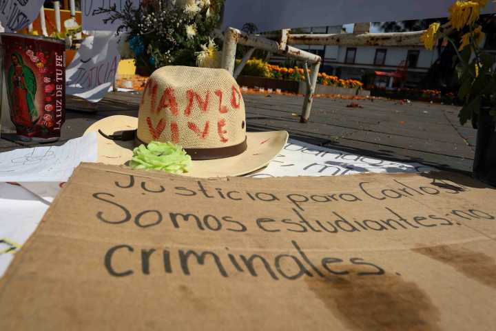 ¿Cuántos alcaldes han sido asesinados con Sheinbaum y de qué estados eran?