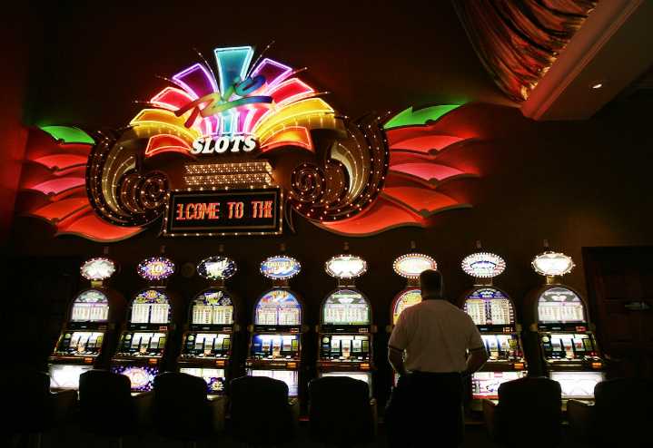 Best sweeps slots 2025: Top 5 games at Chumba-like sites with 20,000x wins