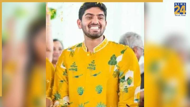 Vamsi Gadiraju: ‘World’s Most Popular Groom’, set to marry billionaire’s daughter Netra Mantena in Udaipur, his business is…, he is from….