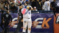 Navegantes del Magallanes ganan 5-4 a Leones del Caracas en un dramático duelo