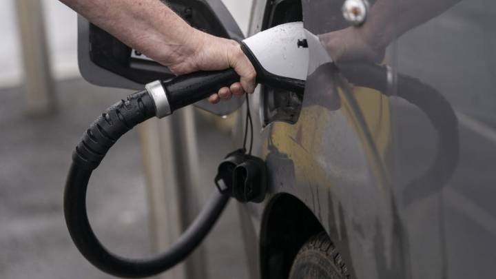 How pay-per-mile EV tax will work - and how much it will cost drivers