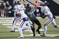 Rooney: Checked-out CU Buffs football waving white flag