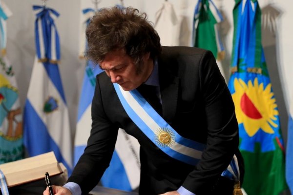 La trampa del Pacto de Mayo