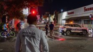 Fire and explosion at northwestern Mexico store leave at least 23 dead and 12 injured