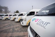 Arranca QroVan en el Semidesierto y nuevo sistema turístico QroTour Bernal