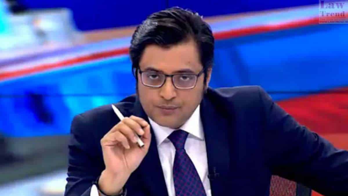 Delhi High Court Quashes Defamation Case, Summons Against Arnab Goswami Over 2016 Remarks
